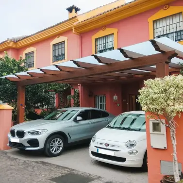 Venta de adosado en San Pedro de Alcántara