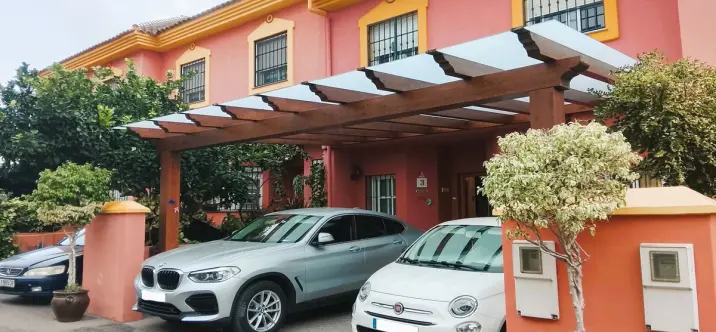 Venta de adosado en San Pedro de Alcántara 0