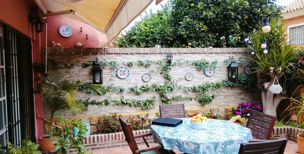 Venta de adosado en San Pedro de Alcántara 2