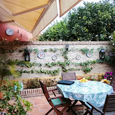 Venta de adosado en San Pedro de Alcántara