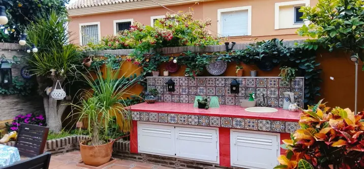 Venta de adosado en San Pedro de Alcántara 2