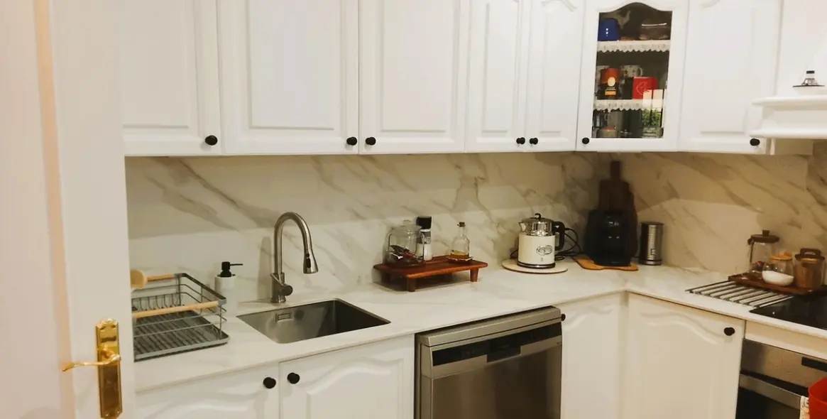 Venta de adosado en San Pedro de Alcántara 5