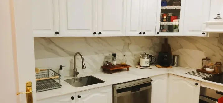 Venta de adosado en San Pedro de Alcántara 4