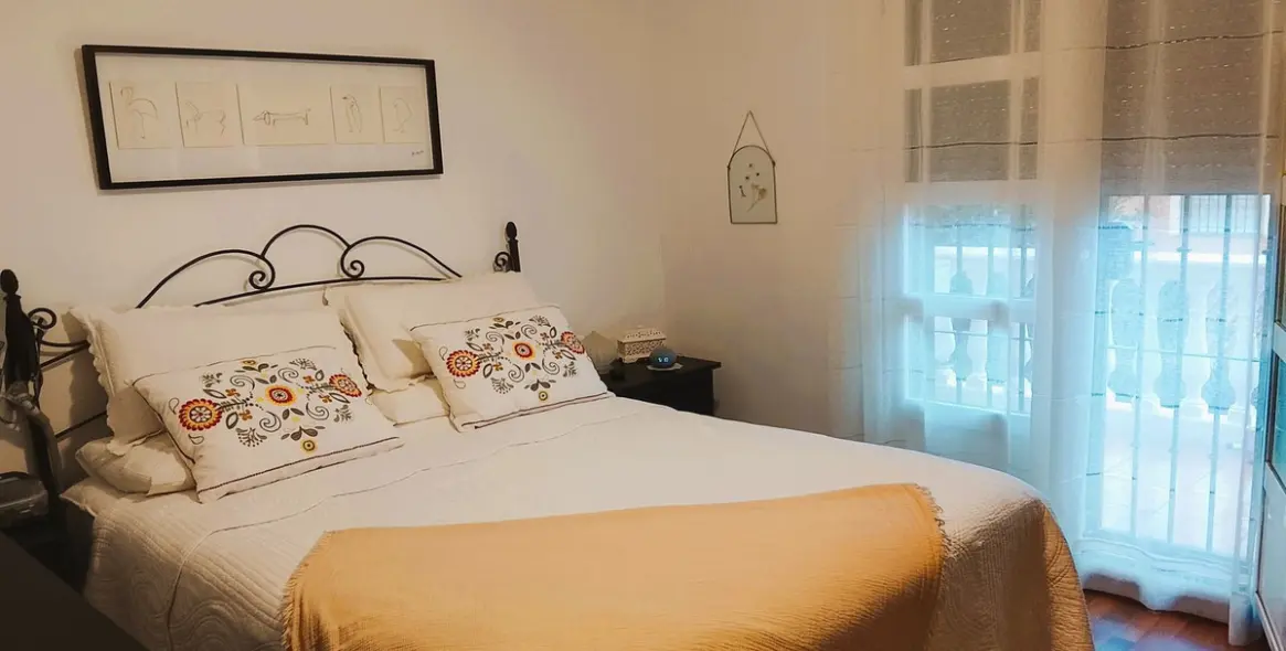 Venta de adosado en San Pedro de Alcántara 8