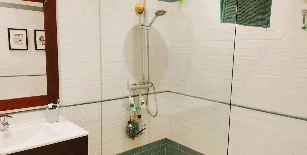 Venta de adosado en San Pedro de Alcántara 9