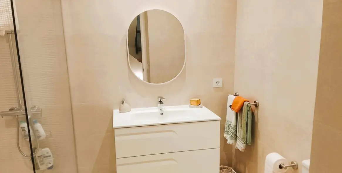 Venta de adosado en San Pedro de Alcántara 11