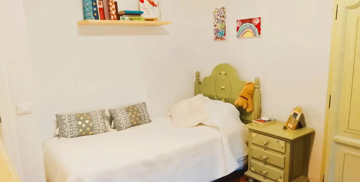 Venta de adosado en San Pedro de Alcántara 12