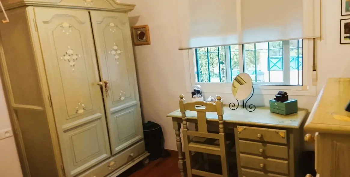 Venta de adosado en San Pedro de Alcántara 13