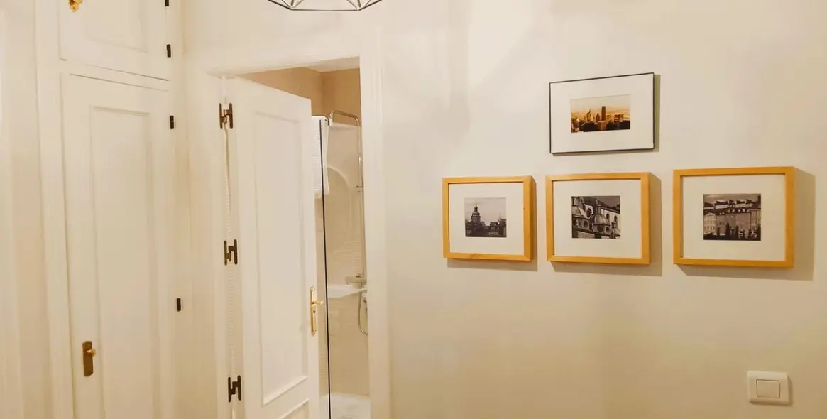 Venta de adosado en San Pedro de Alcántara 15