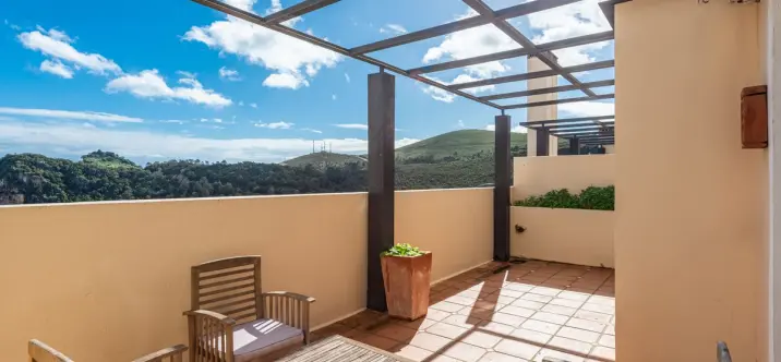 Venta de adosado en Benahavís 0