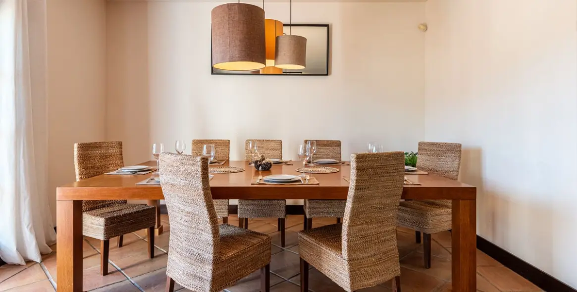 Venta de adosado en Benahavís 3