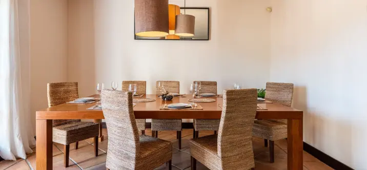 Venta de adosado en Benahavís 2