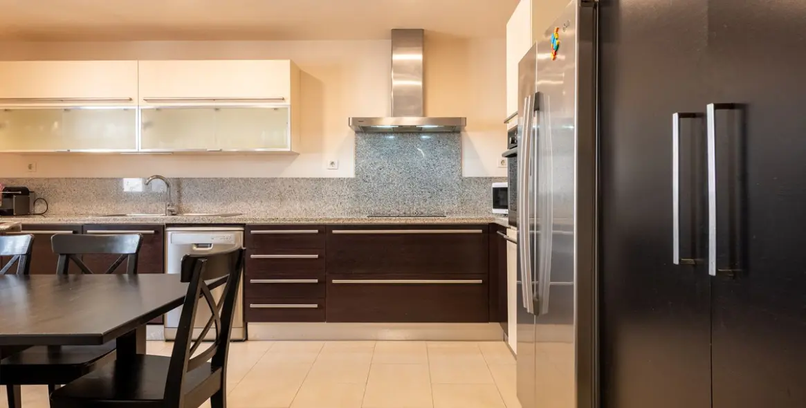 Venta de adosado en Benahavís 4