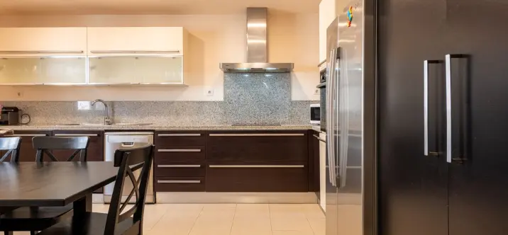 Venta de adosado en Benahavís 3