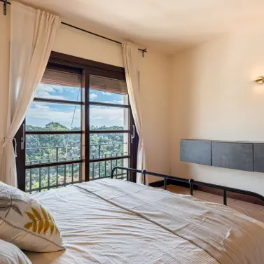 Venta de adosado en Benahavís