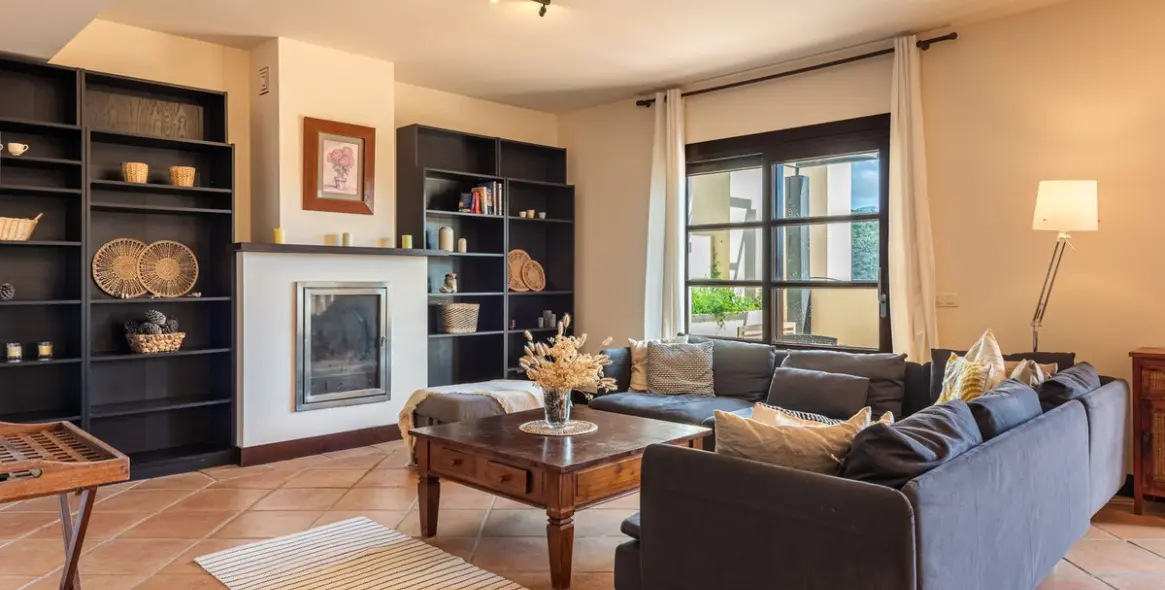 Venta de adosado en Benahavís 8