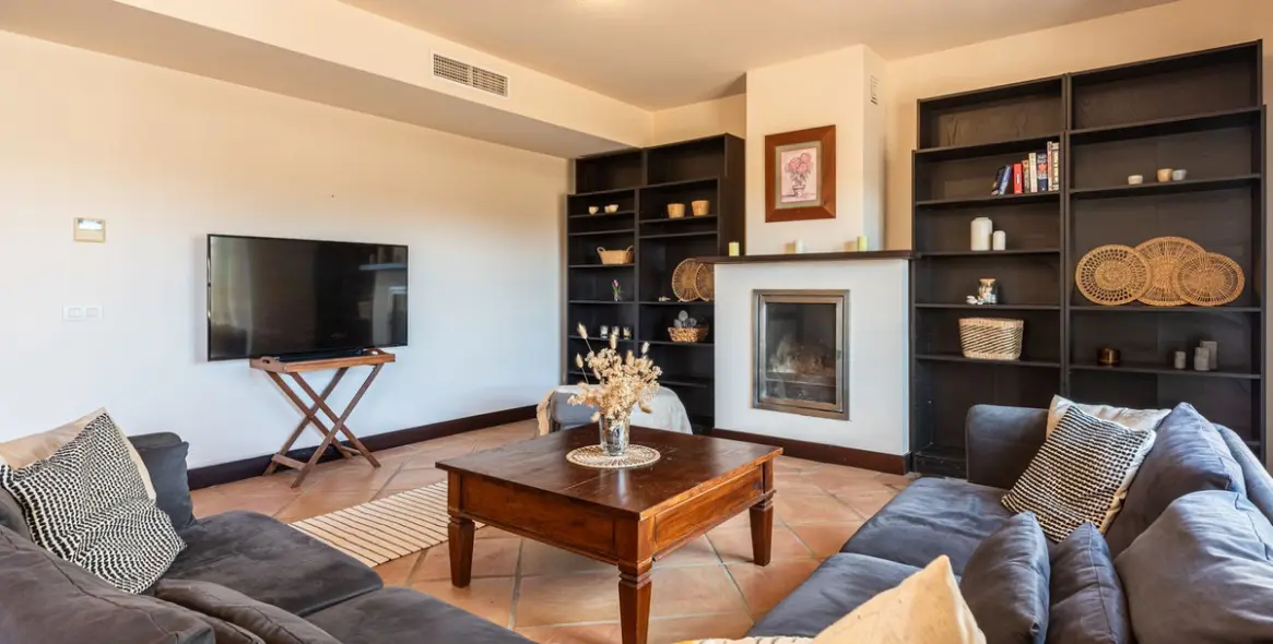 Venta de adosado en Benahavís 9