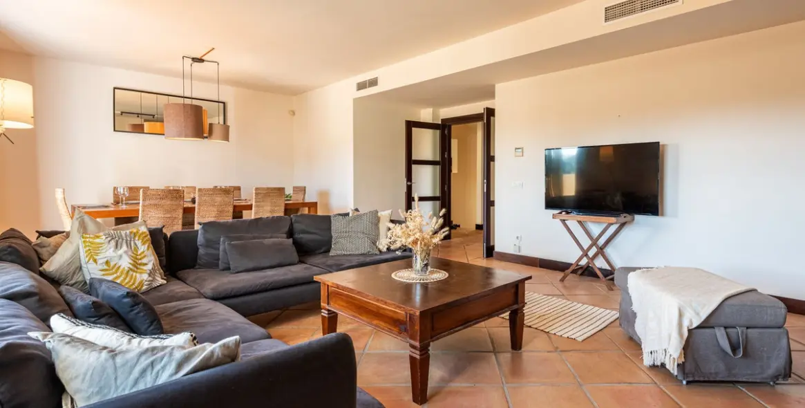 Venta de adosado en Benahavís 10