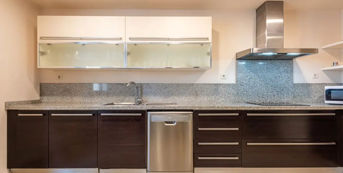 Venta de adosado en Benahavís 14