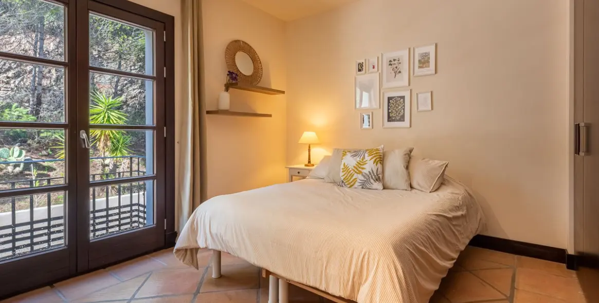 Sale of townhouse in Benahavís 22