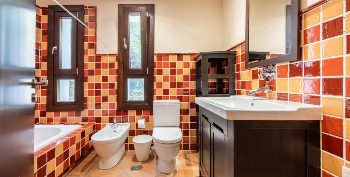 Sale of townhouse in Benahavís 23