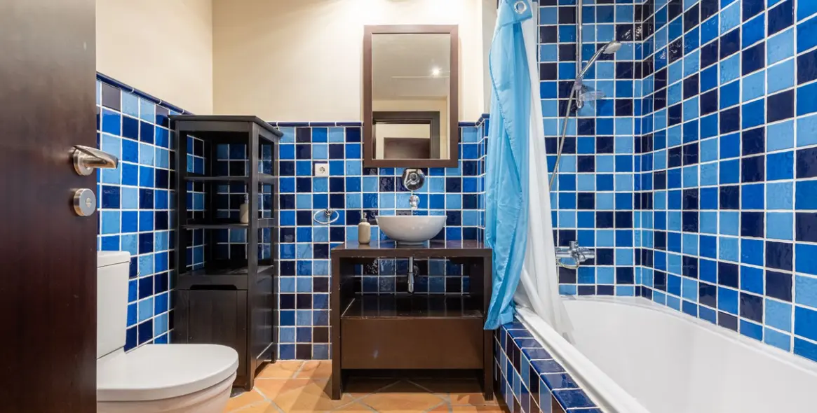 Sale of townhouse in Benahavís 26