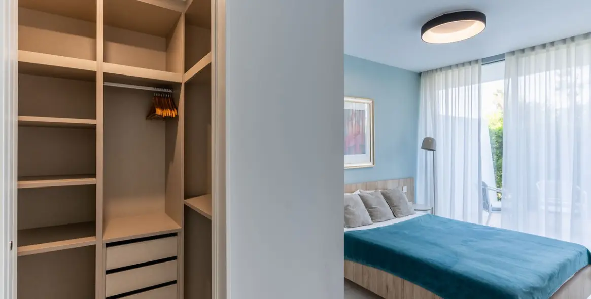 Venta de apartamento en planta baja en Estepona 18