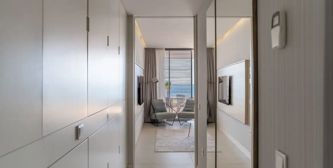 Venta de apartamento en planta baja en Estepona 20