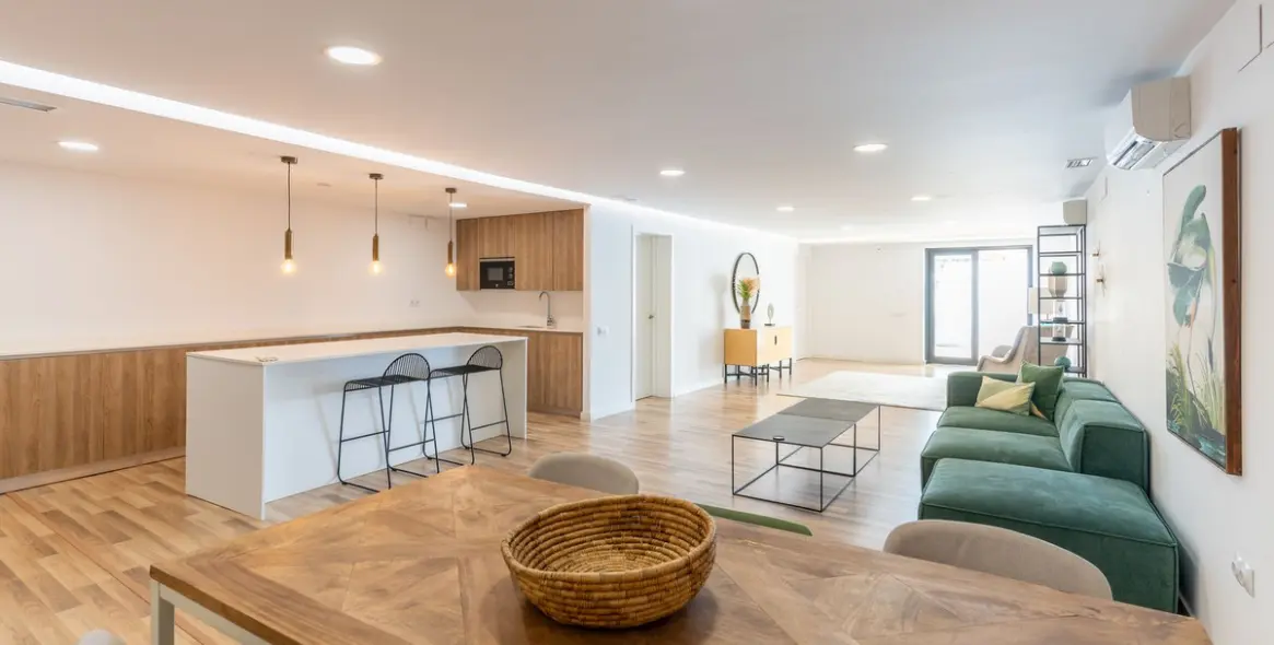 Sale of ground floor apartment in Estepona 32