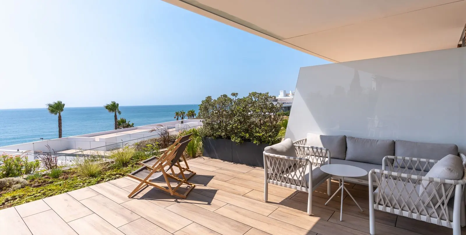 Продажа апартаментов на первом этаже в Estepona 21