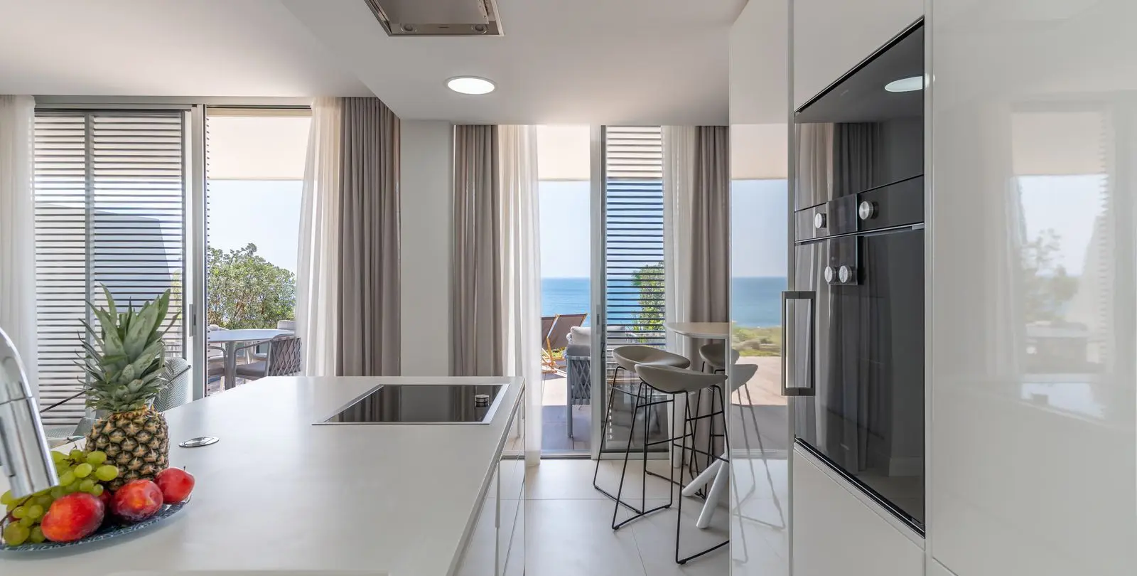 Venta de apartamento en planta baja en Estepona 9