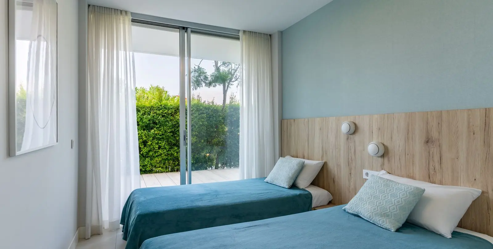 Venta de apartamento en planta baja en Estepona 17