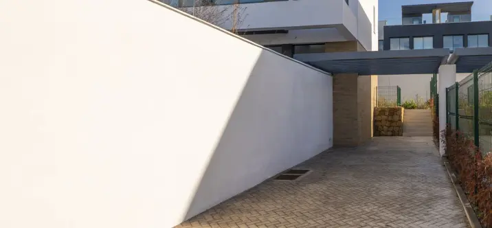 Venta de casa pareada en Estepona 4