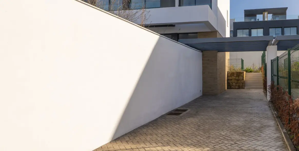 Venta de casa pareada en Estepona 6