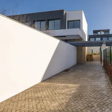 Venta de casa pareada en Estepona