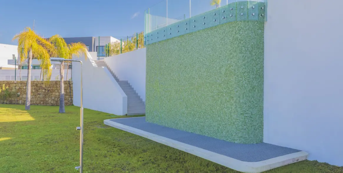 Venta de casa pareada en Estepona 29