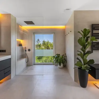 Venta de villa independiente en Sotogrande