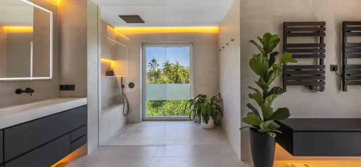 Venta de villa independiente en Sotogrande 0