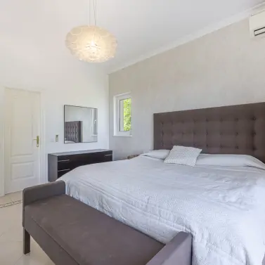 Venta de villa independiente en Sotogrande