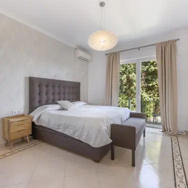 Venta de villa independiente en Sotogrande