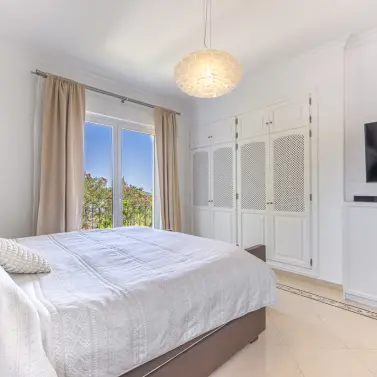 Venta de villa independiente en Sotogrande