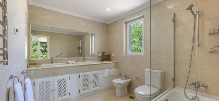 Venta de villa independiente en Sotogrande 4