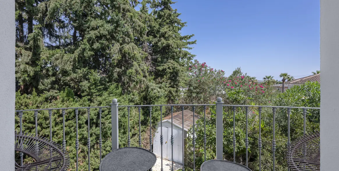 Продажа  отдельно стоящей виллы в Sotogrande 6