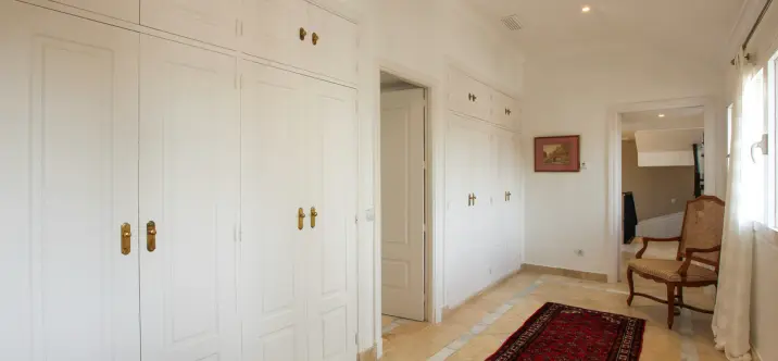 Venta de villa independiente en Sotogrande 1