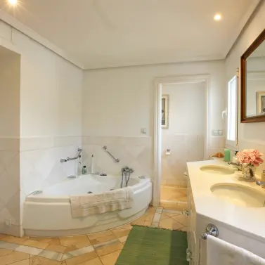 Venta de villa independiente en Sotogrande