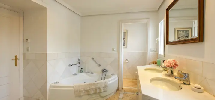 Venta de villa independiente en Sotogrande 2