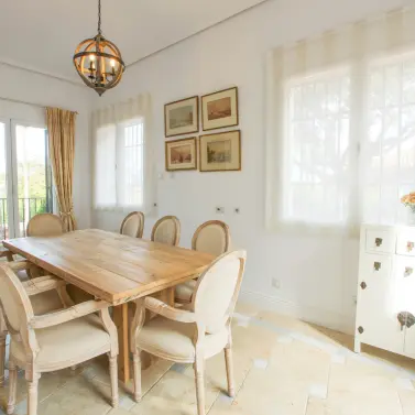 Venta de villa independiente en Sotogrande