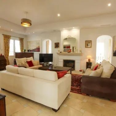 Venta de villa independiente en Sotogrande