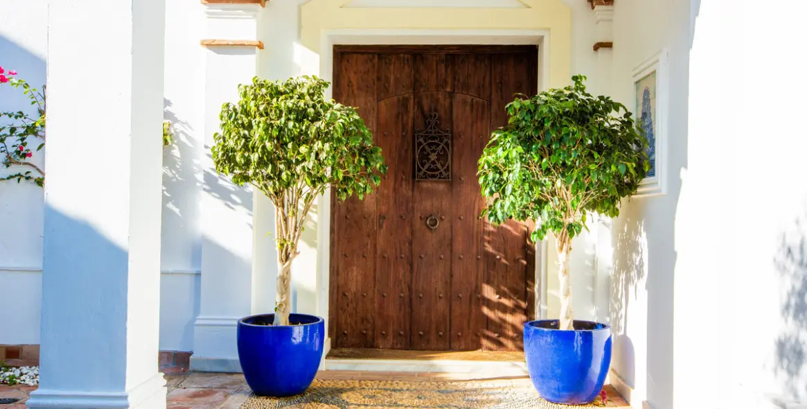 Продажа  отдельно стоящей виллы в Sotogrande 11