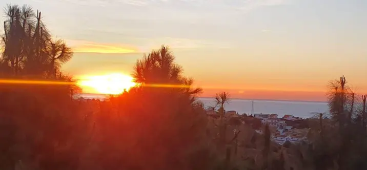 Долгосрочная аренда апартаментов на среднем этаже в Calahonda 2